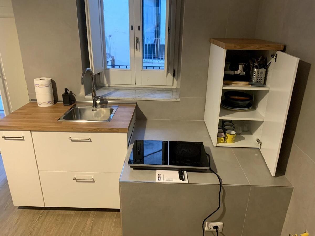 Casa Botteghelle Fifty-five *